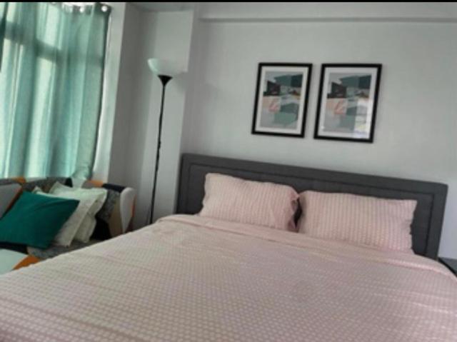 F-10C Parkside Villas Pasay Exterior foto
