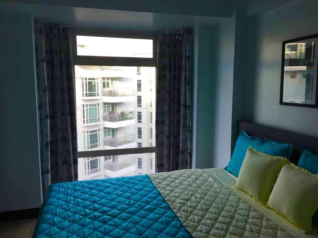 F-10C Parkside Villas Pasay Exterior foto