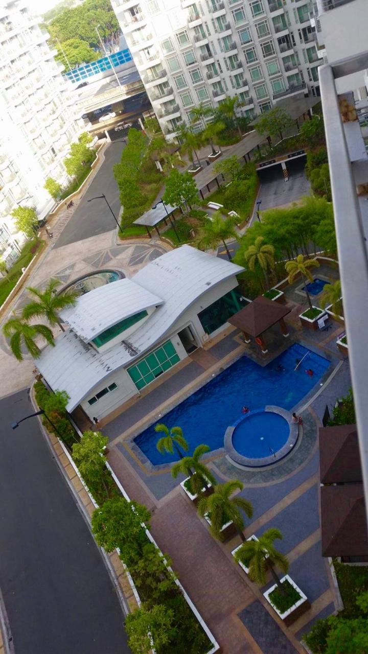 F-10C Parkside Villas Pasay Exterior foto